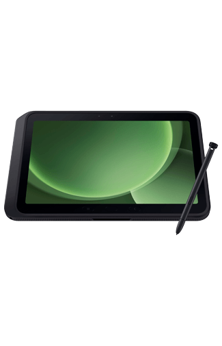 Samsung Galaxy Tab Active5 Pro WiFi + 5G 128GB X356 Verde Enterprise Edition