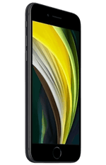 Apple iPhone SE 2020 64GB Preto Refurbished