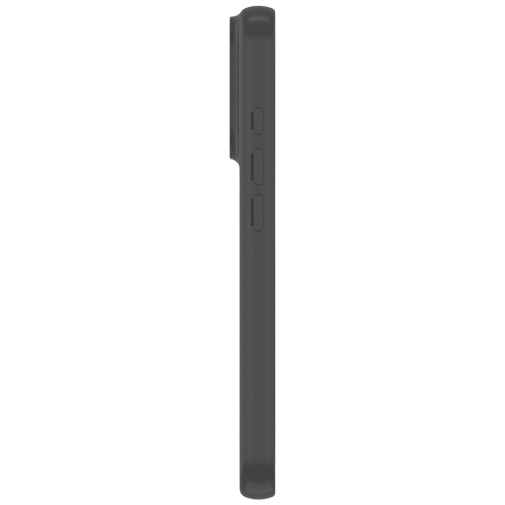 Just in Case TPU Back Cover Preto Apple iPhone 16 Pro