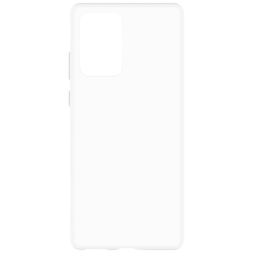Just in Case TPU Back Cover Transparente Motorola Edge 50 Fusion