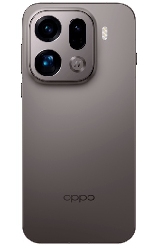 OPPO Find X9 Pro 16GB/512GB Cinzento