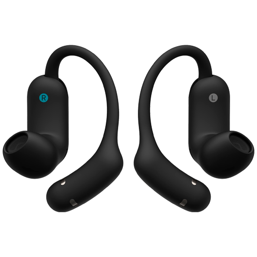 soundcore AeroFit 2 Pro Preto