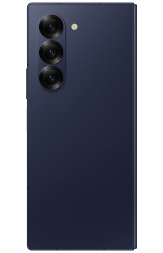 Samsung Galaxy Z Fold 6 1TB F956 Azul