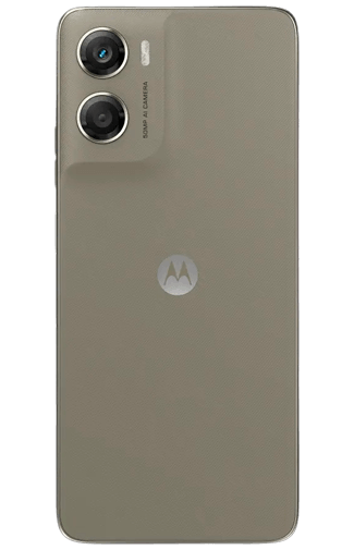 Motorola Moto G06 Power 4GB/64GB Castanho