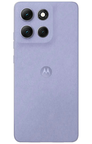Motorola Moto G86 Power 12GB/256GB Púrpura