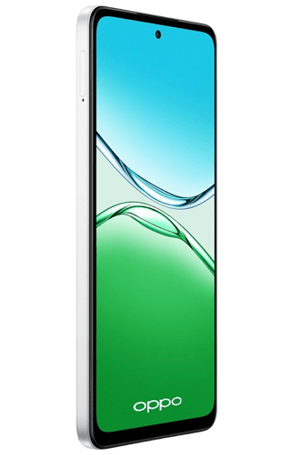 OPPO A5 5G 4GB/128GB Branco