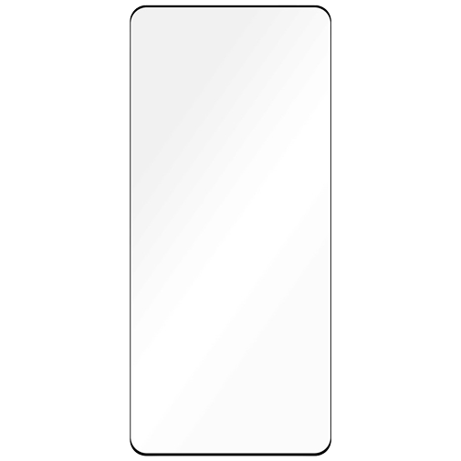 Just in Case Vidro Temperado Edge To Edge Protetor De Ecrã Motorola Edge 50 Ultra