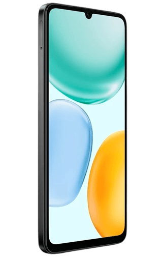 Honor X5C Plus 4GB/128GB Preto