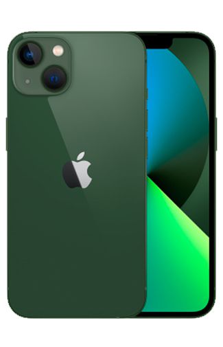 Apple iPhone 13 128GB Verde Refurbished