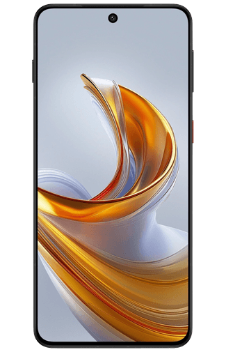 Nubia Air Pro 512GB Preto