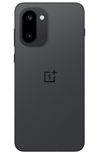 OnePlus 15R 12GB/256GB Preto