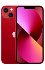 Apple iPhone 13 128GB Vermelho Refurbished