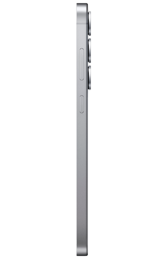 Samsung Galaxy S25+ 512GB S936 Prata