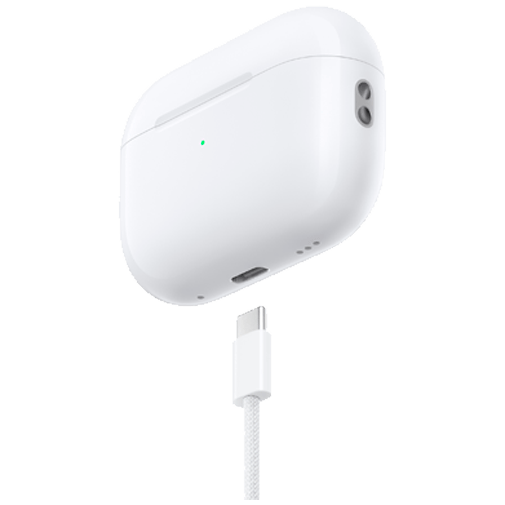 Apple AirPods Pro USB-C (2ª geração)