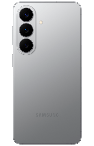 Samsung Galaxy S26 256GB Prata