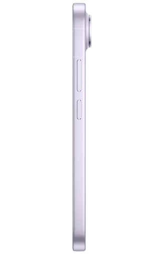 vivo X300 FE 512GB Púrpura