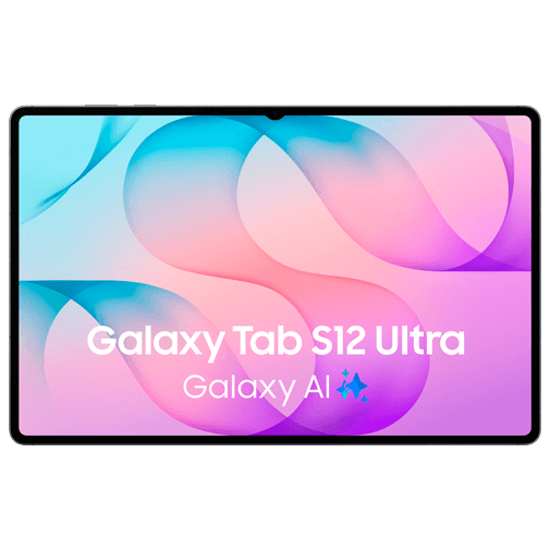 Samsung Galaxy Tab S12 Ultra WiFi 512GB Cinzento