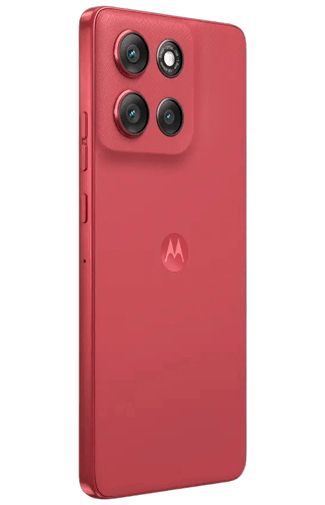 Motorola Moto G86 Power 8GB/512GB Vermelho