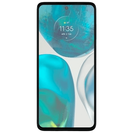 Just in Case Protector de Ecrã de Vidro Temperado Edge to Edge Motorola Moto G52