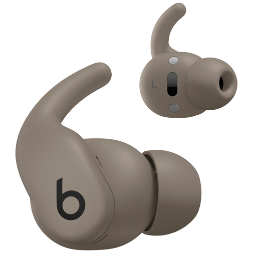 Beats Powerbeats Fit Cinzento