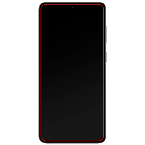 Mobilize Vidro Temperado Privacy Protetor De Ecrã Samsung Galaxy S25 Edge
