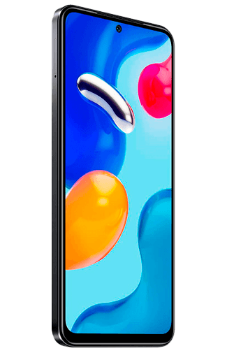 Xiaomi Redmi Note 11S 4G 6GB/128GB Cinzento