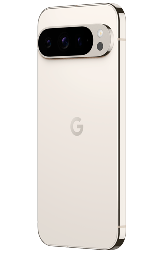 Google Pixel 9 Pro XL 256GB Bege