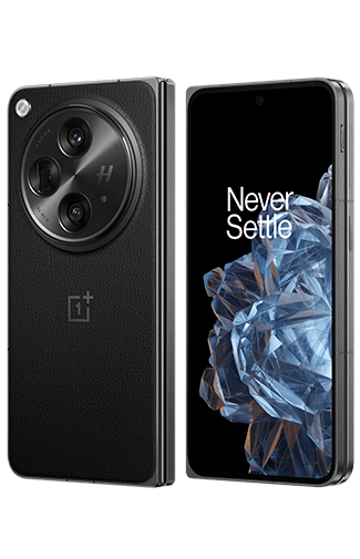 OnePlus Open Preto