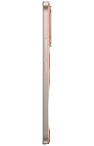 Xiaomi Redmi 17 5G 256GB Laranja