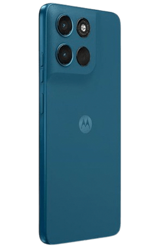 Motorola Moto G57 5G 8GB/256GB Verde