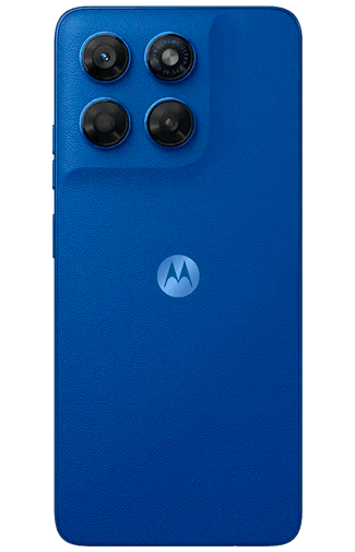 Motorola Moto G47 128GB Azul