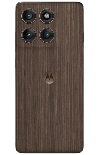 Motorola Edge 60 Pro 512GB Castanho