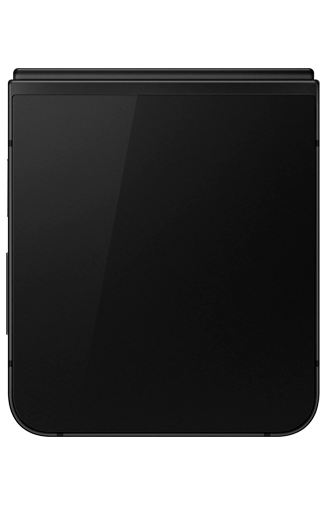Samsung Galaxy Z Flip 7 FE 128GB Preto