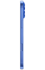 Apple iPhone 16 Plus 128GB Azul