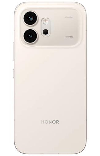 Honor 600 512GB Dourado