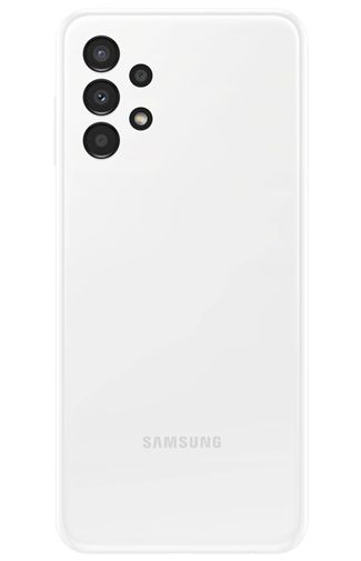 Samsung Galaxy A13 32GB A137 Branco