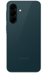 Samsung Galaxy A37 5G 256GB Verde Escuro
