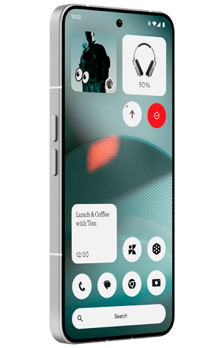 Nothing Phone (3) 512GB Branco