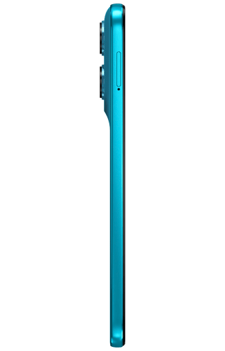 Motorola Moto G87 256GB Azul
