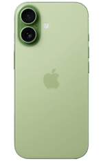 Apple iPhone 17 256GB Verde