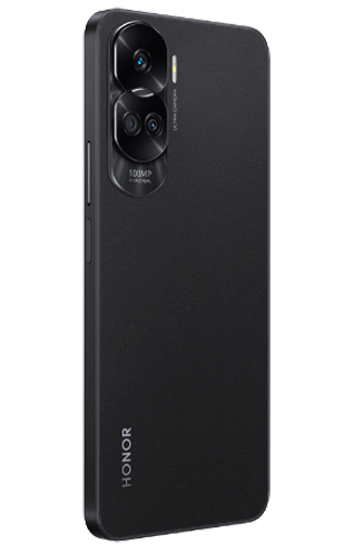 Honor 90 Lite 8GB/256GB Preto