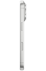 Apple iPhone 17 Pro 1TB Prata