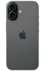 Apple iPhone 17 256GB Preto