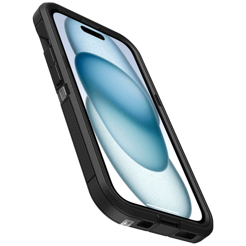 OtterBox Defender XT PC Back Cover Transparente Magnético Apple iPhone 13/14/15/16e/17e