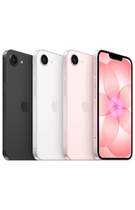 Apple iPhone 17e 256GB Branco