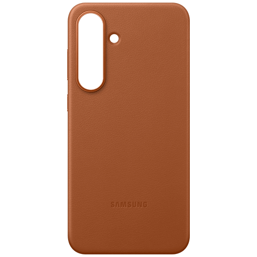 Samsung Kindsuit Back Cover Bege Samsung Galaxy S25 FE