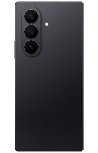 Samsung Galaxy Z Fold 7 512GB Preto