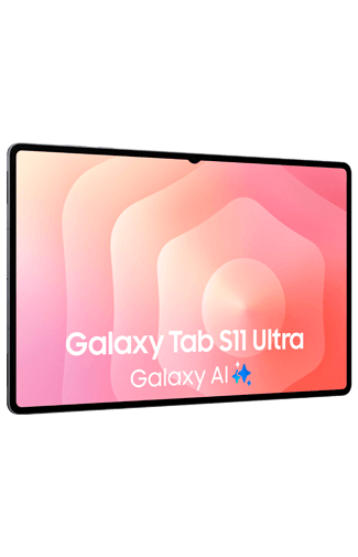 Samsung Galaxy Tab S11 Ultra WiFi 512GB Cinzento