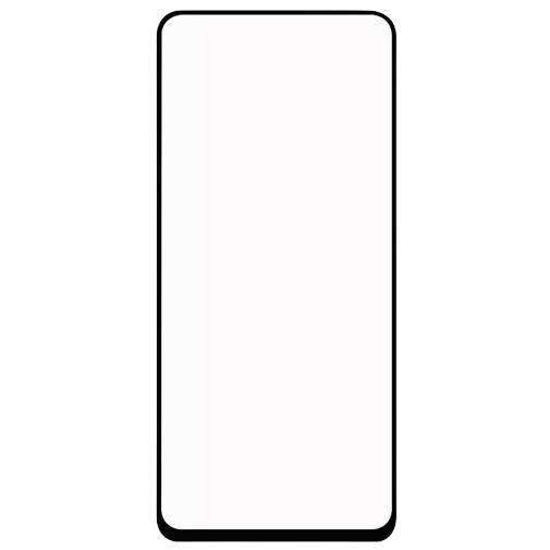 Just in Case Protector de Ecrã de Vidro Temperado Edge to Edge Realme 9 Pro