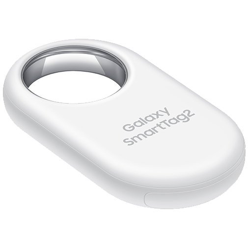 Samsung Galaxy SmartTag 2 Branco